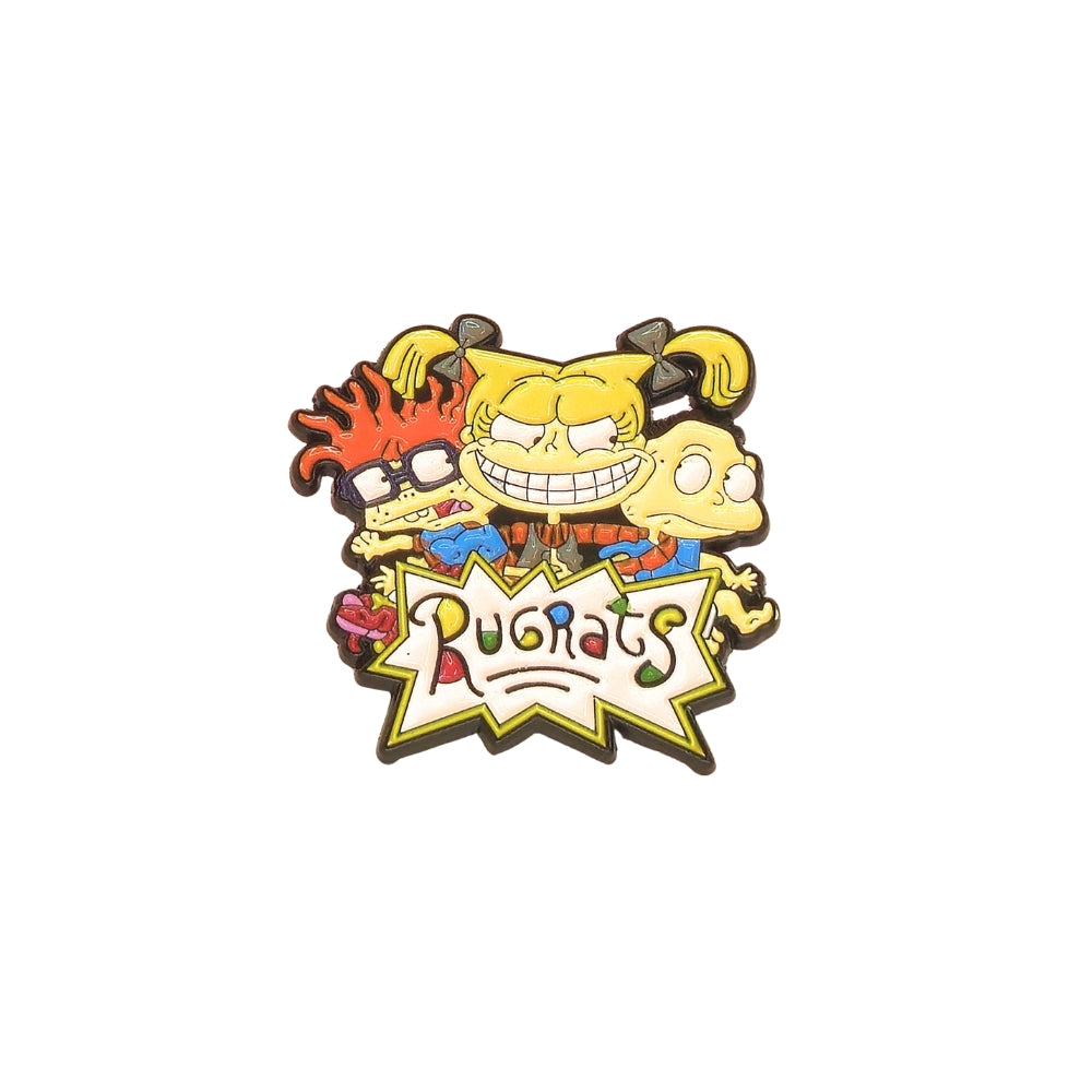 Rugrats | Collectible Pin - Velora
