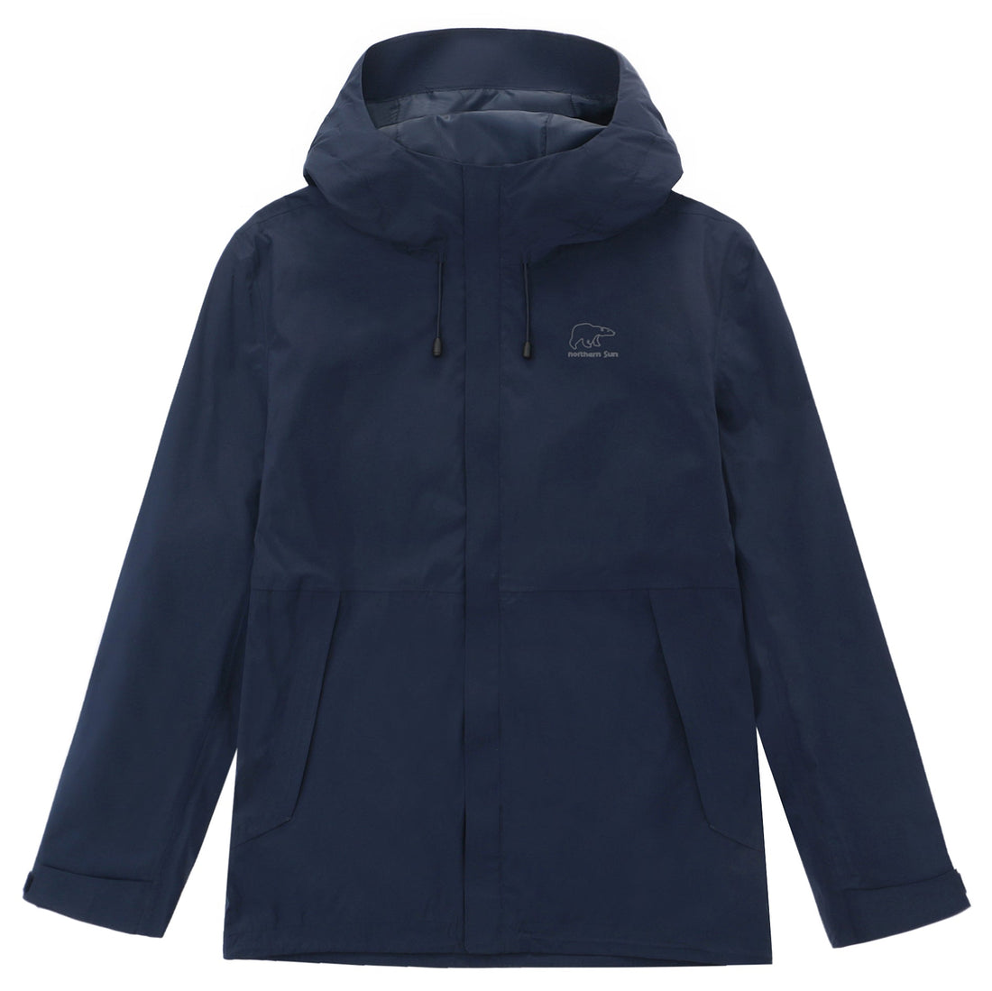 Rupert Rain Jacket - Velora Luxury Fashion