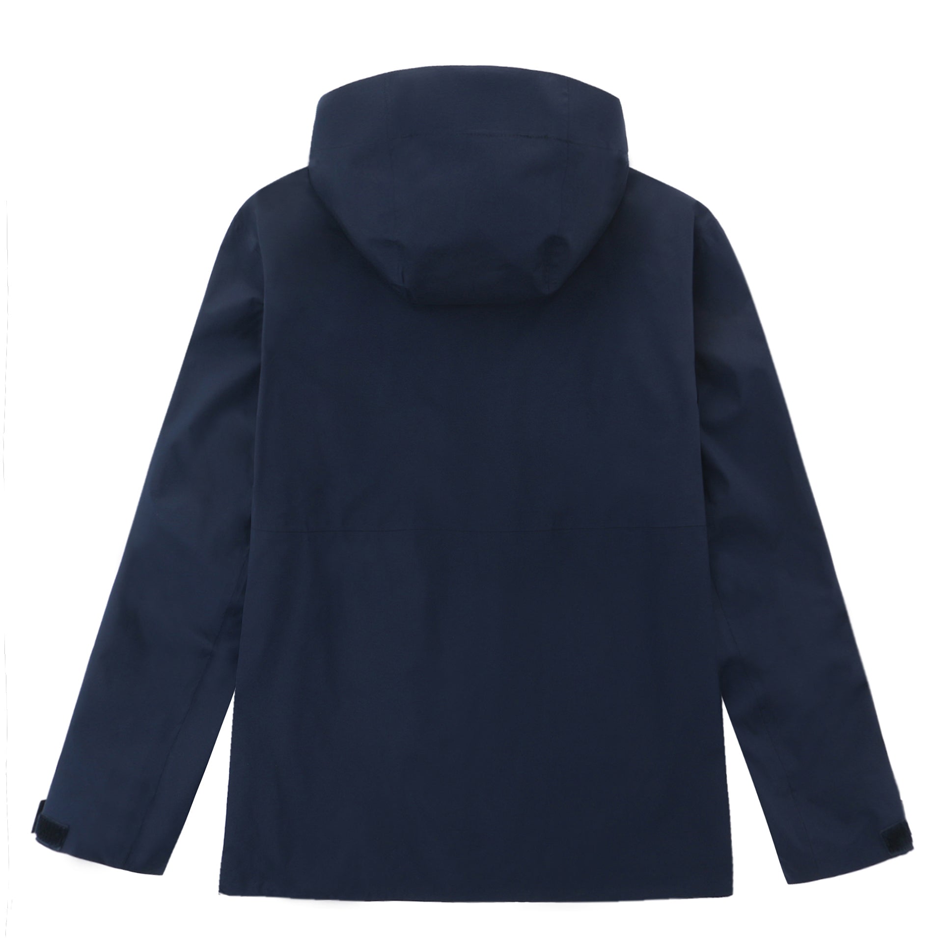 Rupert Rain Jacket - Velora Luxury Fashion