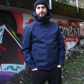 Rupert Rain Jacket - Velora Luxury Fashion