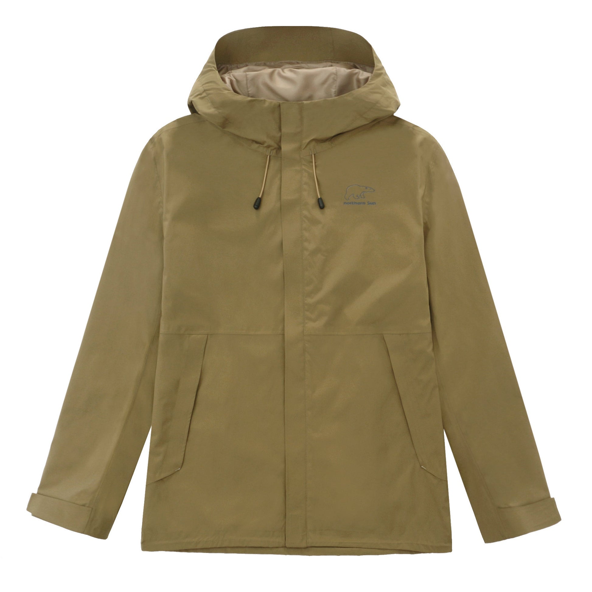 Rupert Rain Jacket - Velora Luxury Fashion