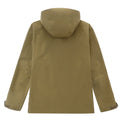 Rupert Rain Jacket - Velora Luxury Fashion