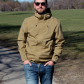 Rupert Rain Jacket - Velora Luxury Fashion