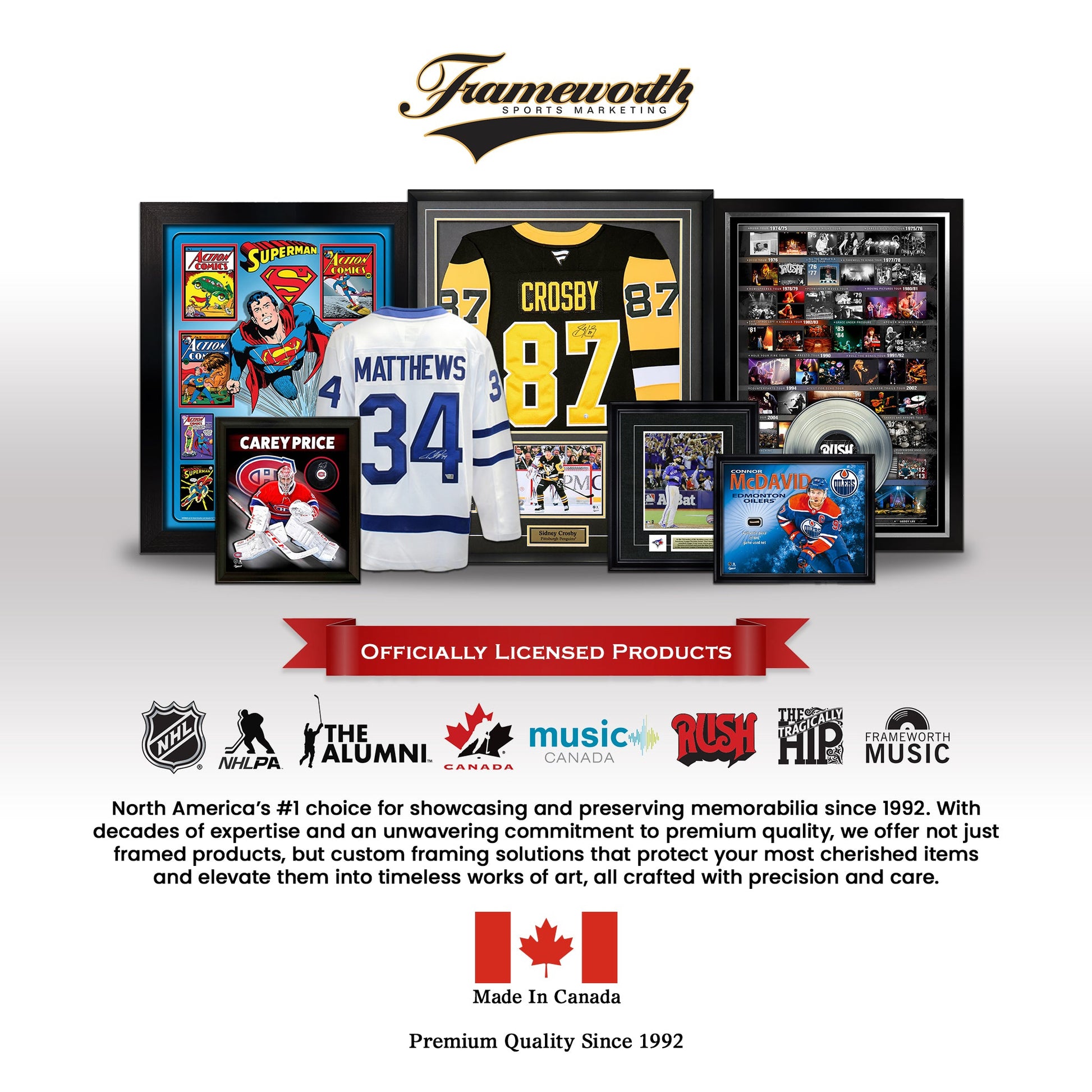 Ryan Nugent-Hopkins 16x20 PhotoGlass Frame with Authentic NHL Game-Used Net – Edmonton Oilers - Velora Luxury Fashion