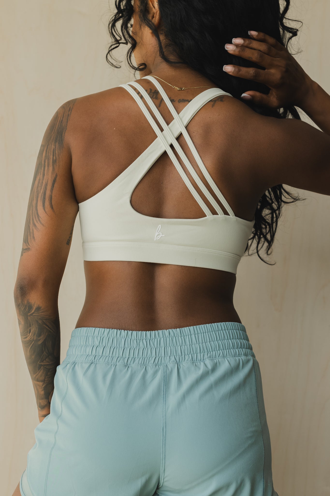 S.F. V3 Bra - Velora Luxury Fashion