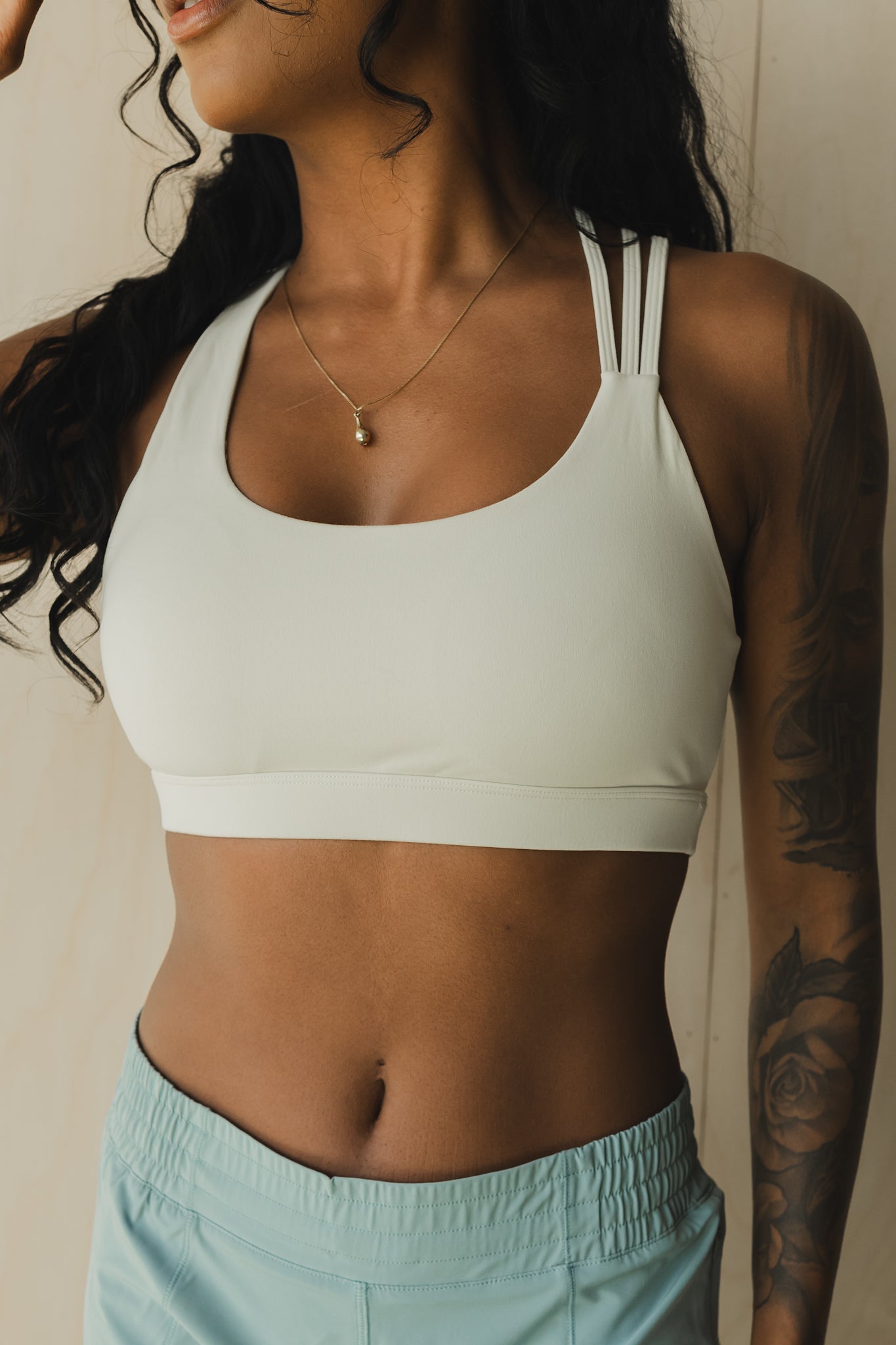 S.F. V3 Bra - Velora Luxury Fashion
