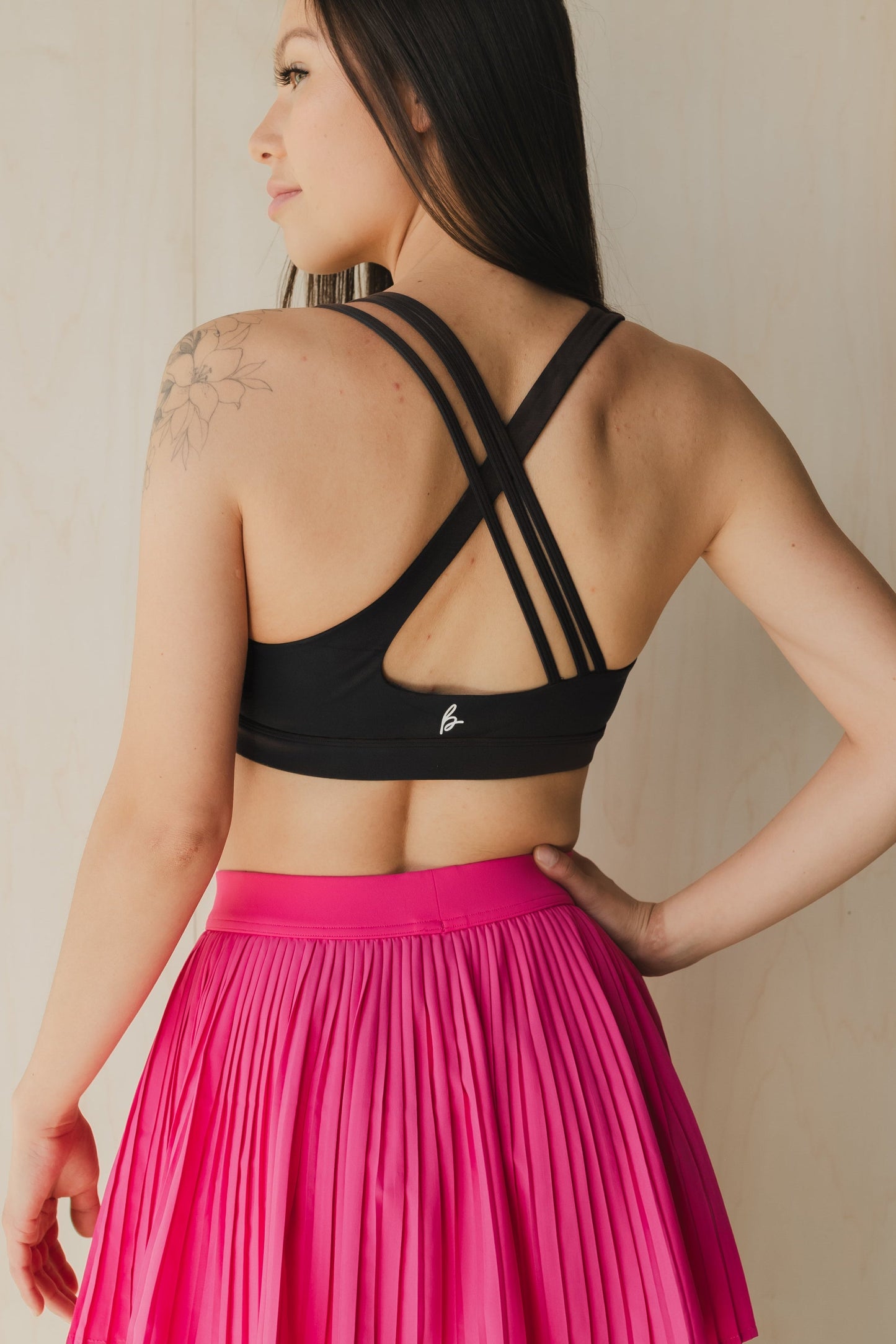S.F. V3 Bra - Velora Luxury Fashion