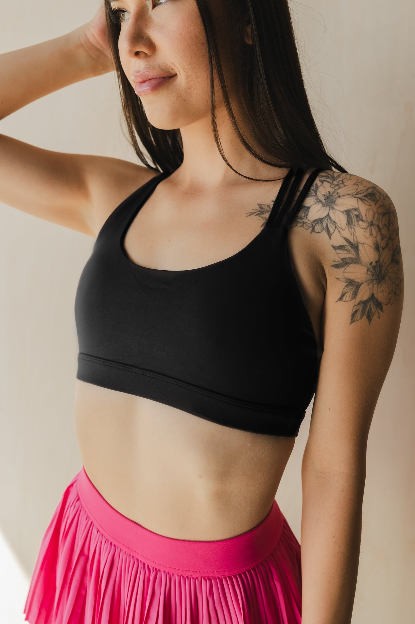 S.F. V3 Bra - Velora Luxury Fashion