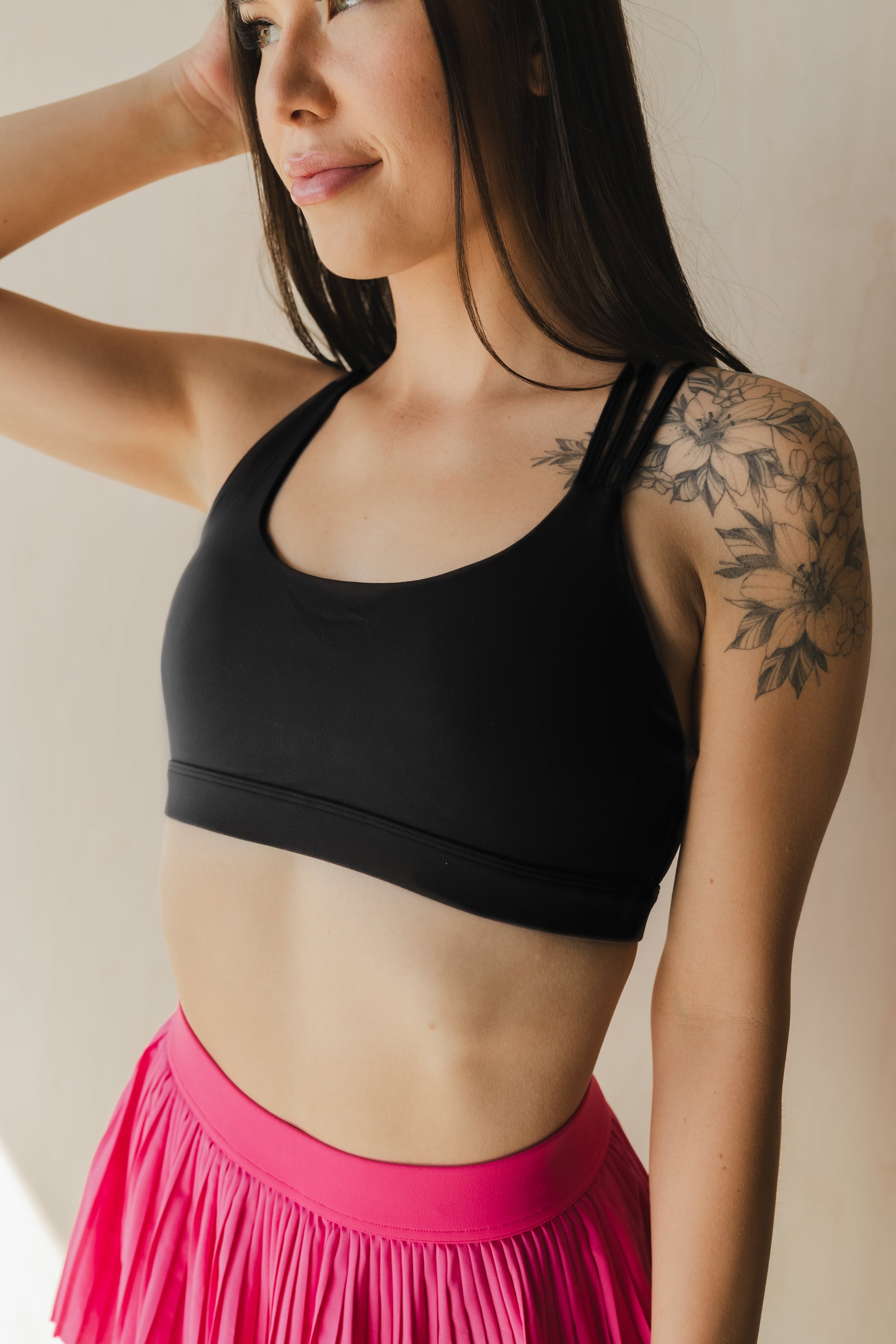 S.F. V3 Bra - Velora Luxury Fashion