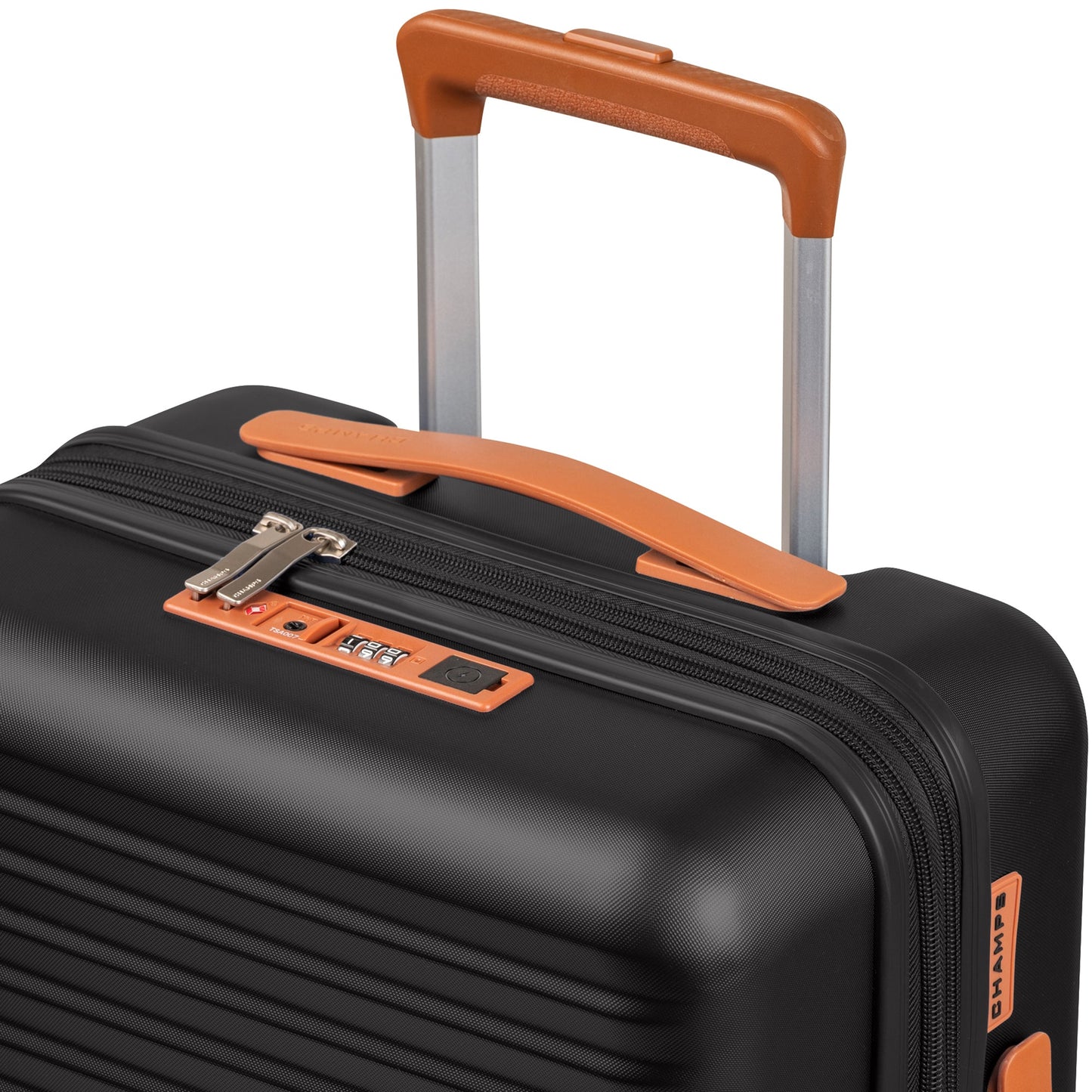 Vintage II / 3-Piece Luggage Set