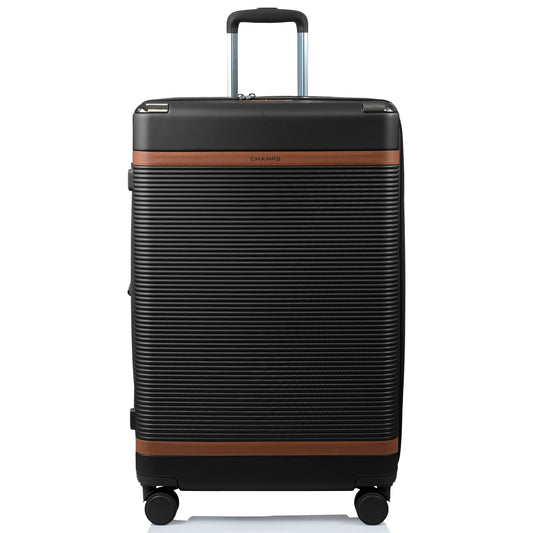 Vintage III / 3-Piece Luggage Set