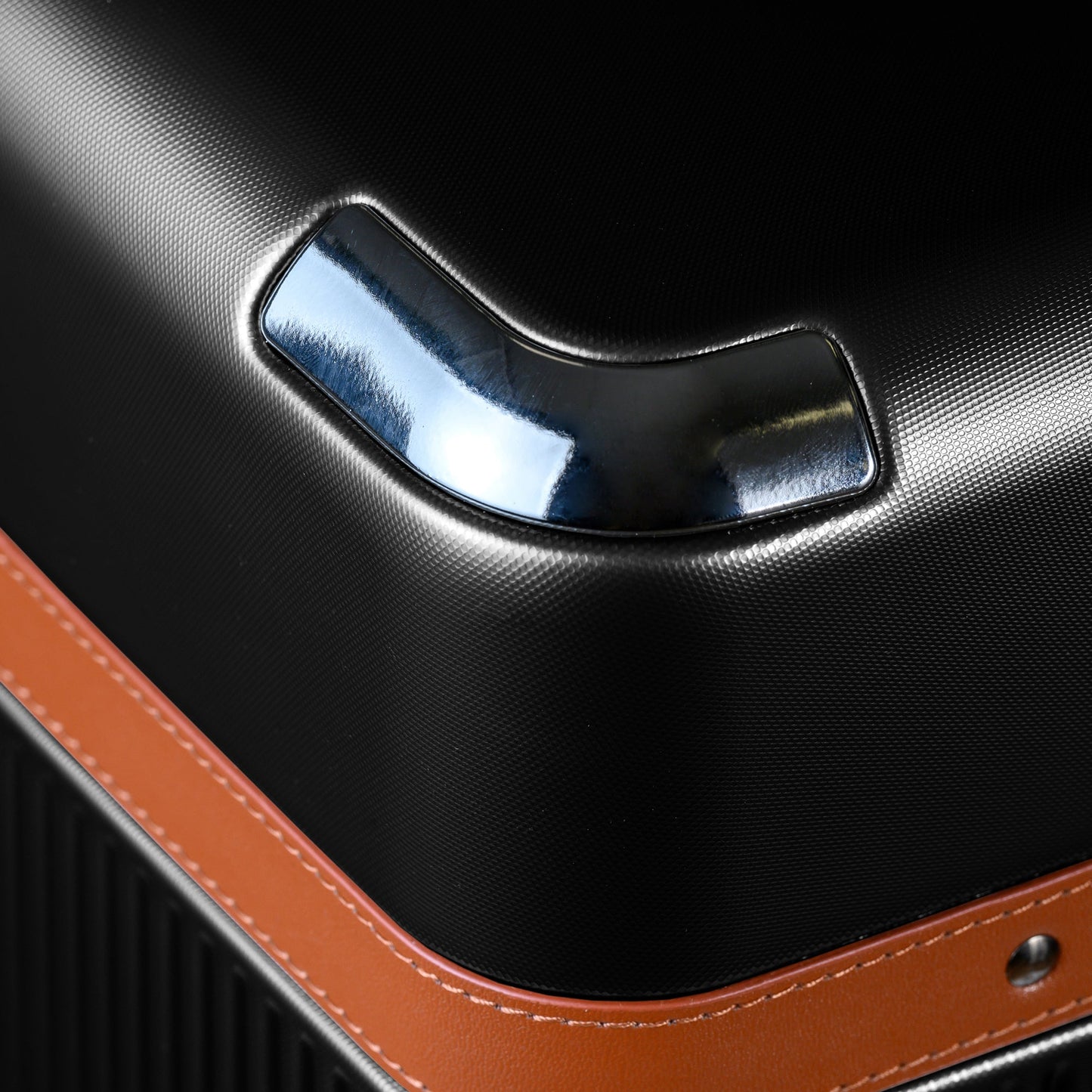 Vintage Air / 3-Piece Luggage Set
