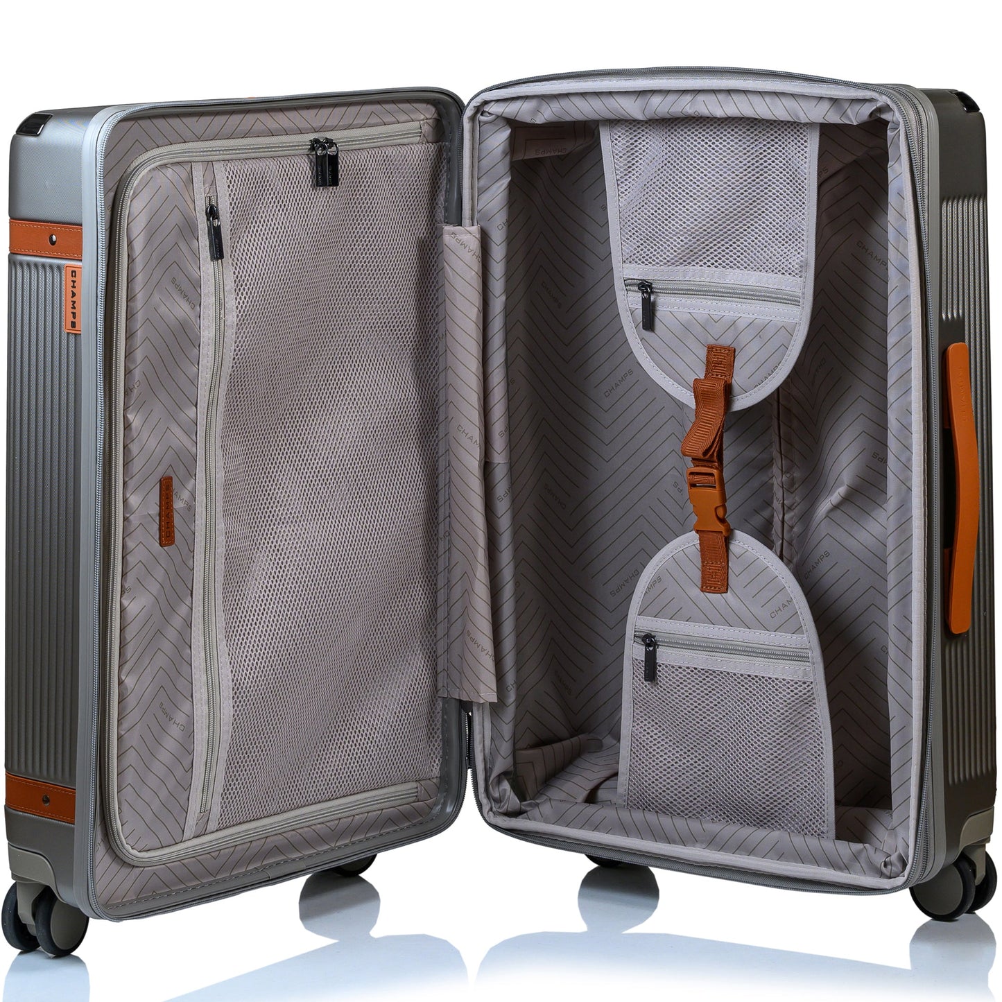 Vintage Air / 3-Piece Luggage Set