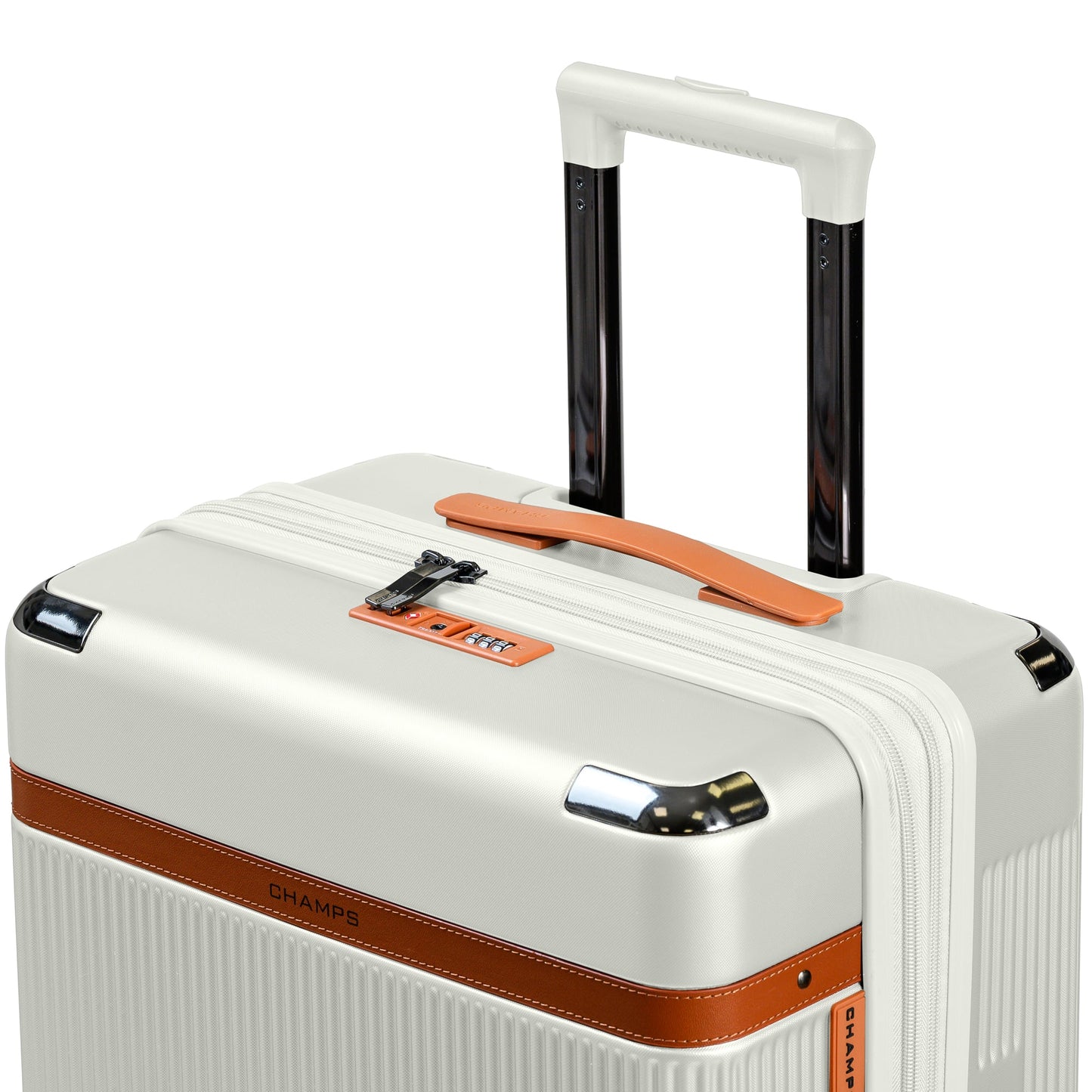 Vintage Air / 3-Piece Luggage Set