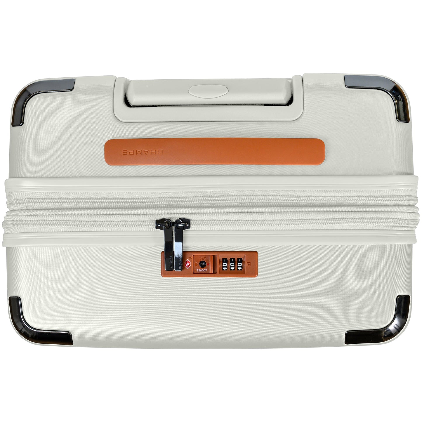 Vintage Air / 3-Piece Luggage Set