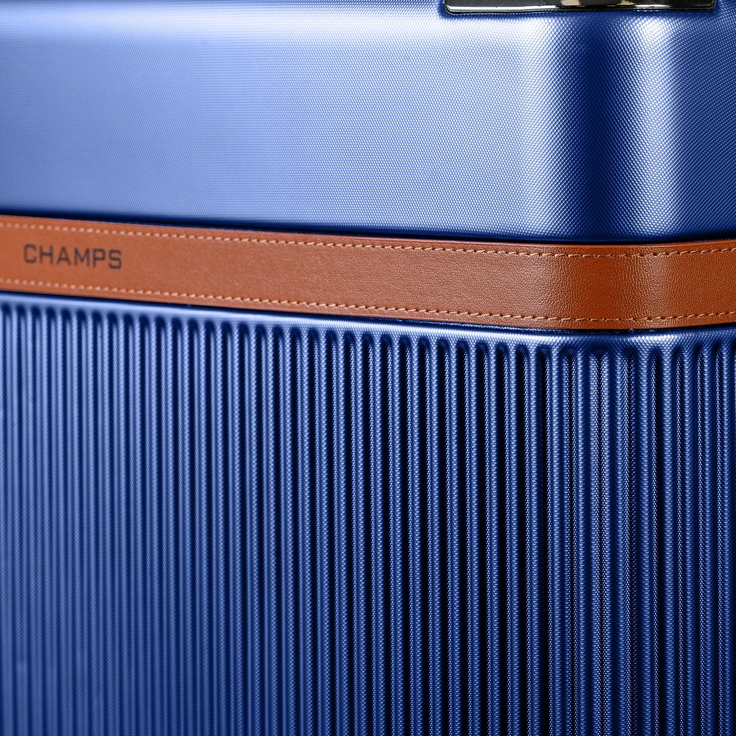 Vintage Air / 3-Piece Luggage Set