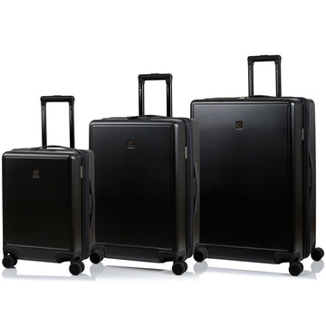 Vintage Muse / 3-Piece Luggage Set