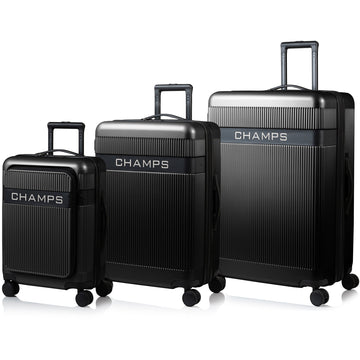 Onyx II / 3-Piece Luggage Set