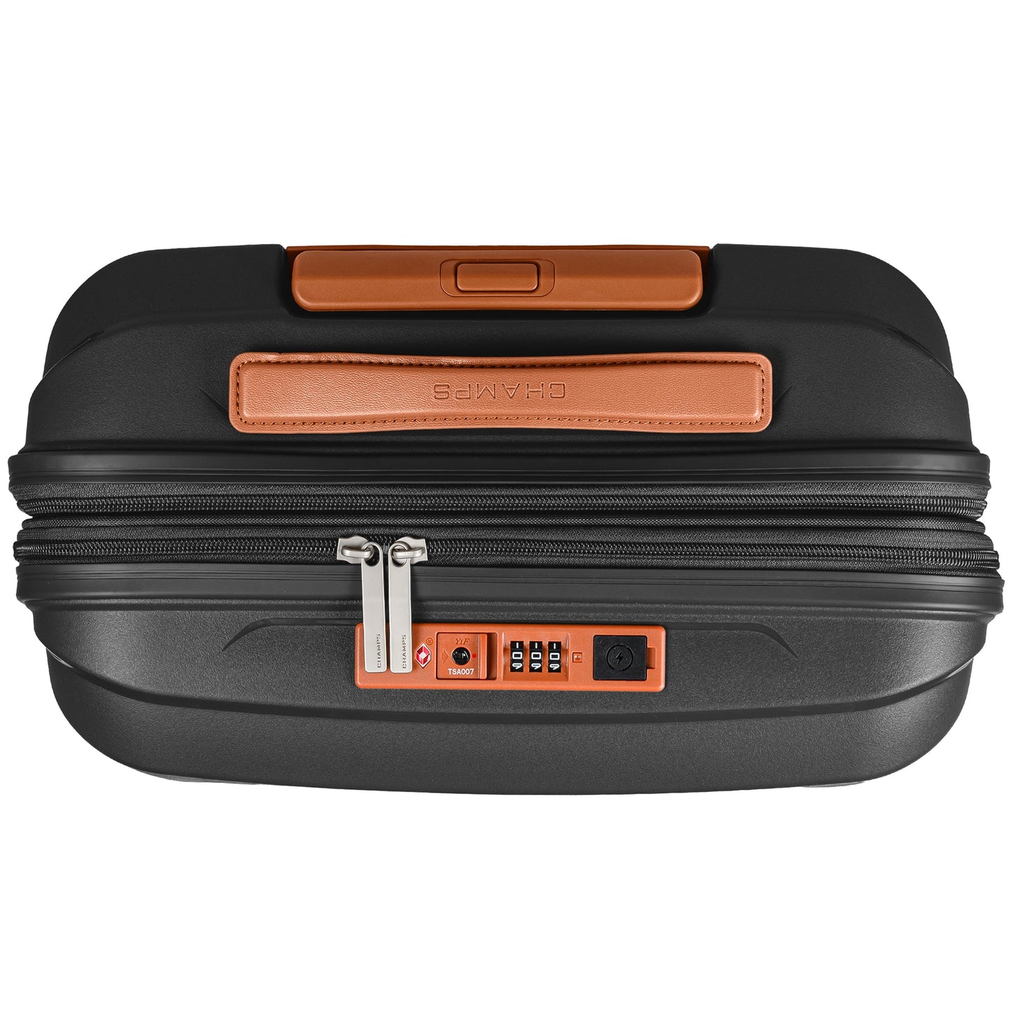 Vintage Aura / Carry-on
