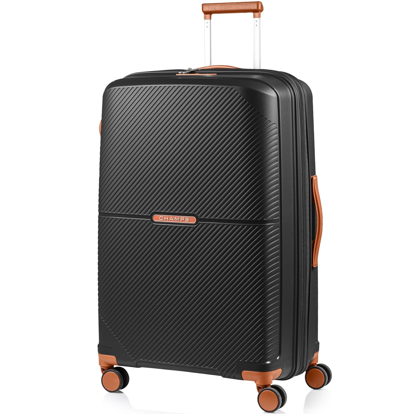 Vintage Aura / 3-Piece Luggage Set