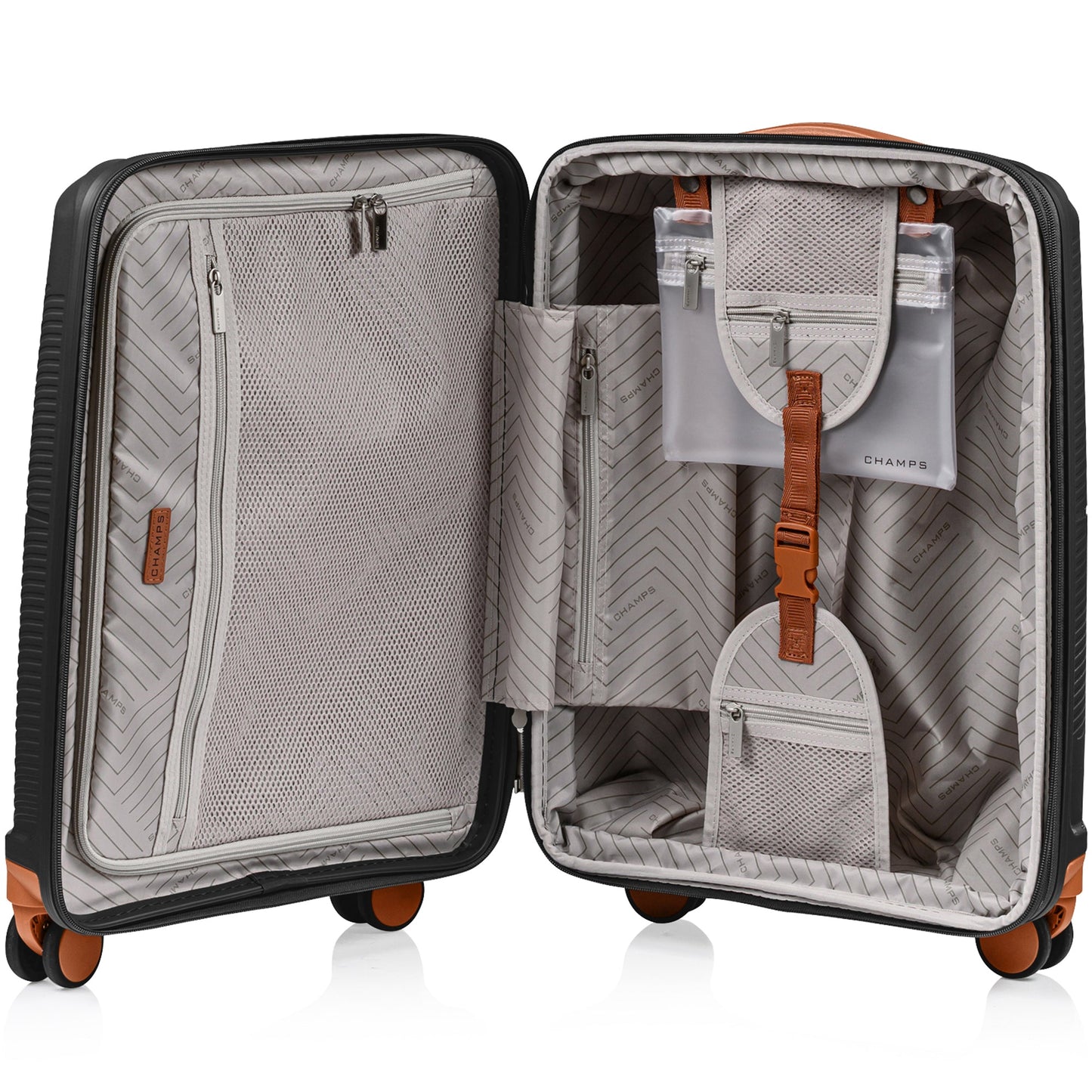 Vintage Aura / Carry-on