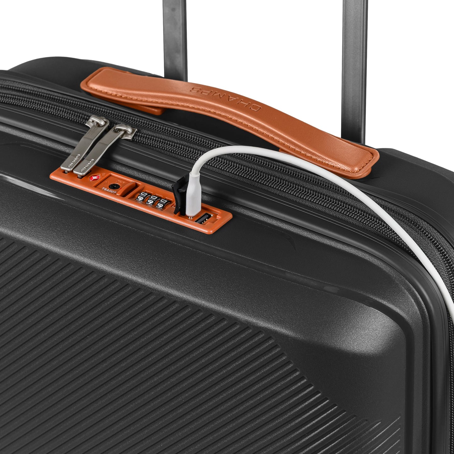 Vintage Aura / Carry-on