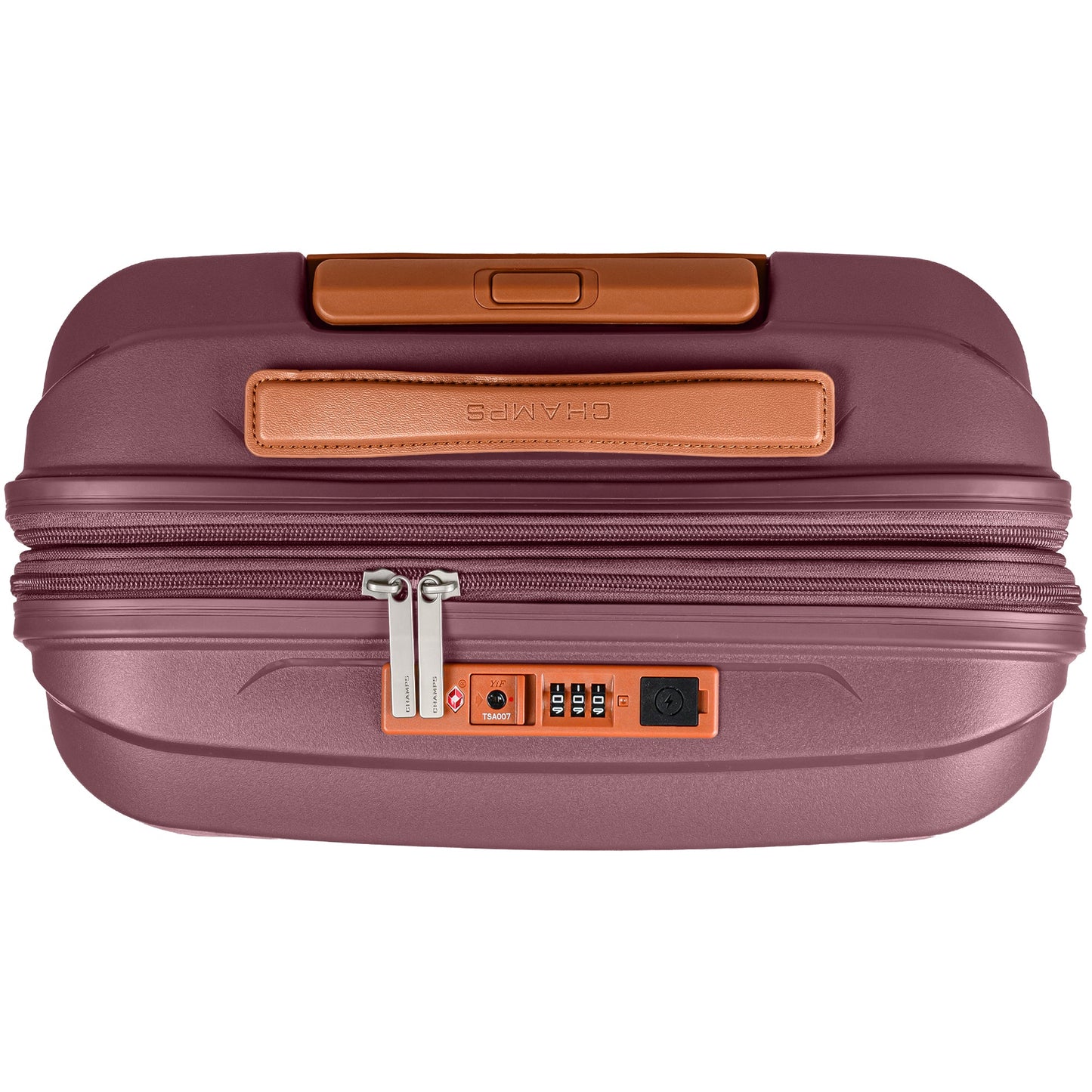 Vintage Aura / Carry-on