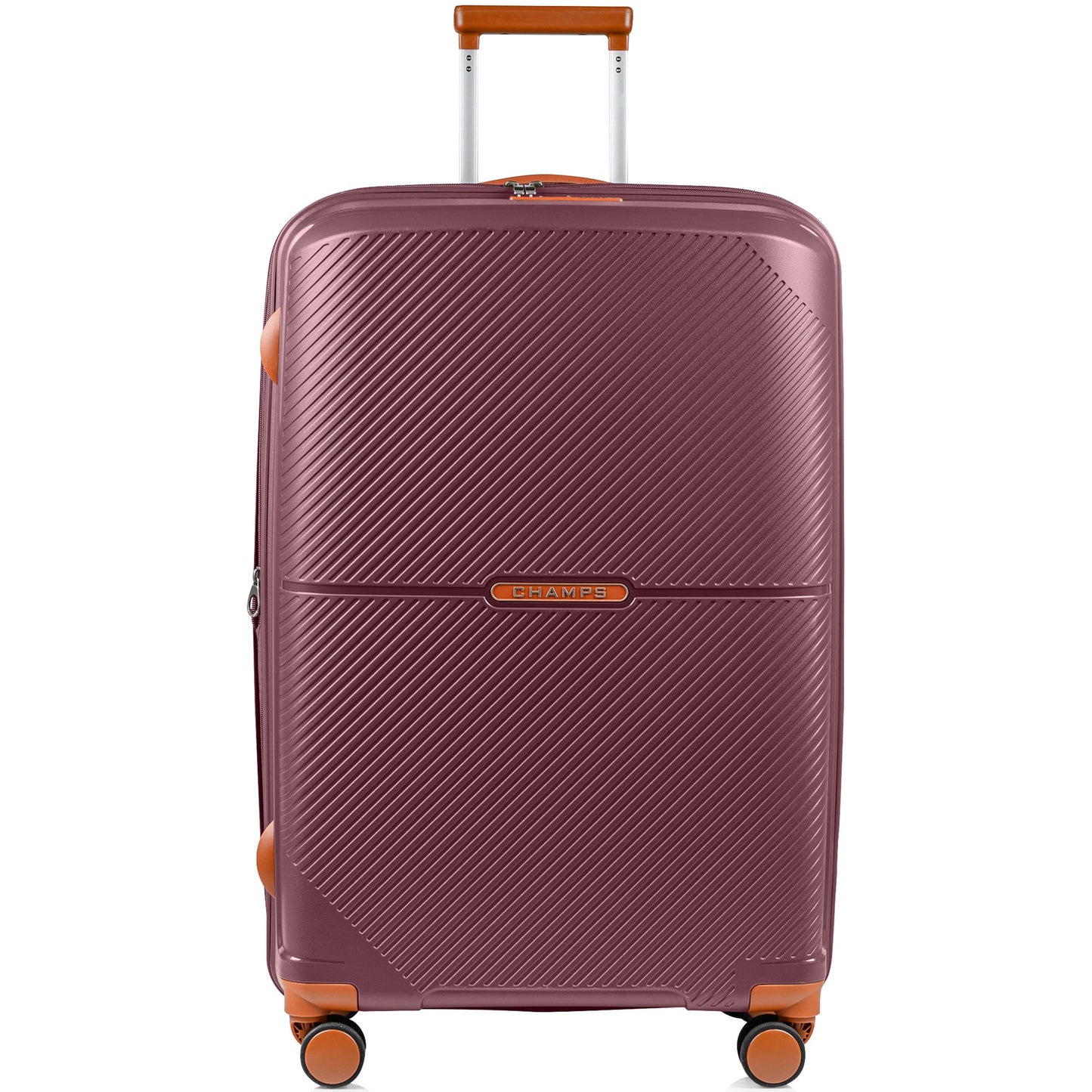 Vintage Aura / 3-Piece Luggage Set
