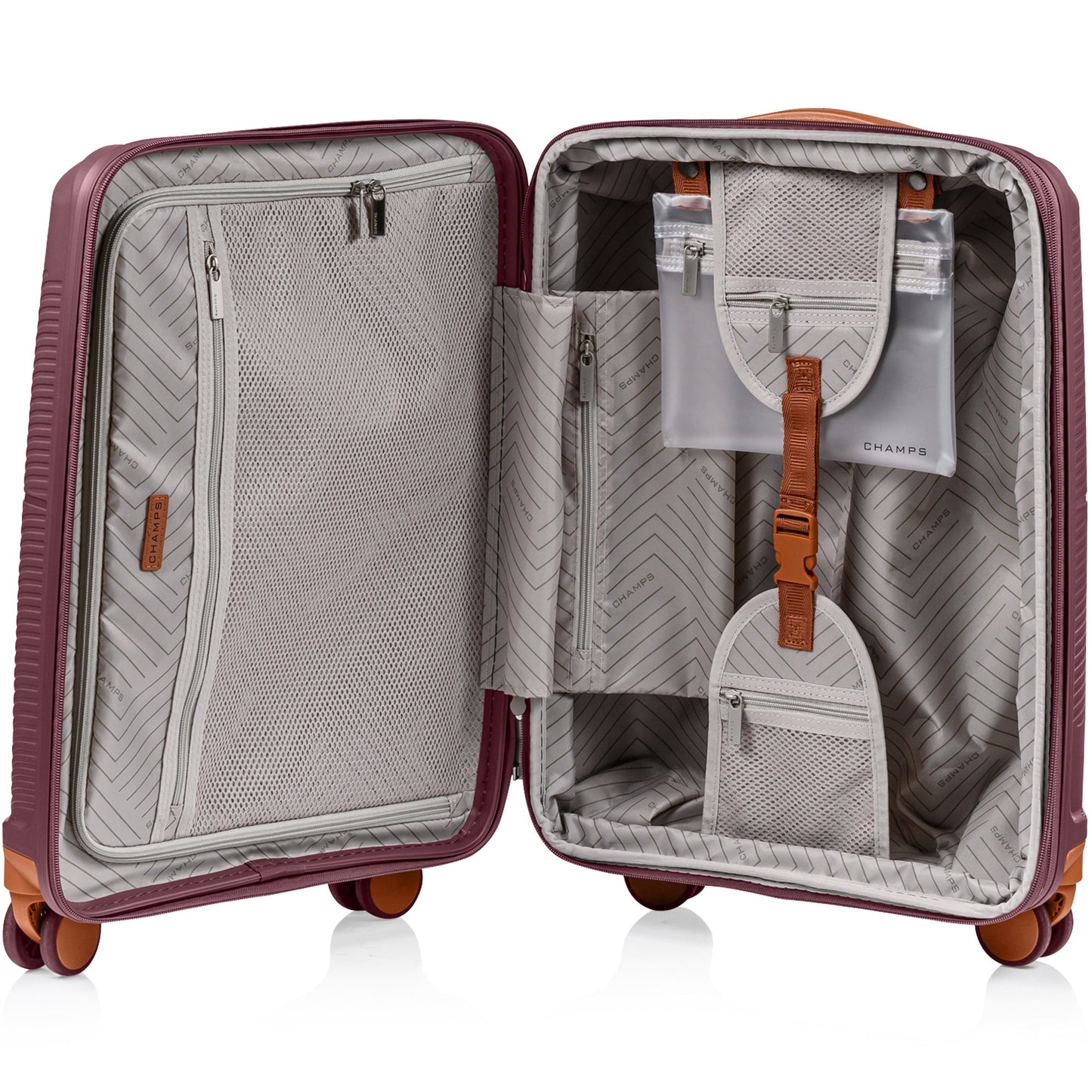 Vintage Aura / Carry-on