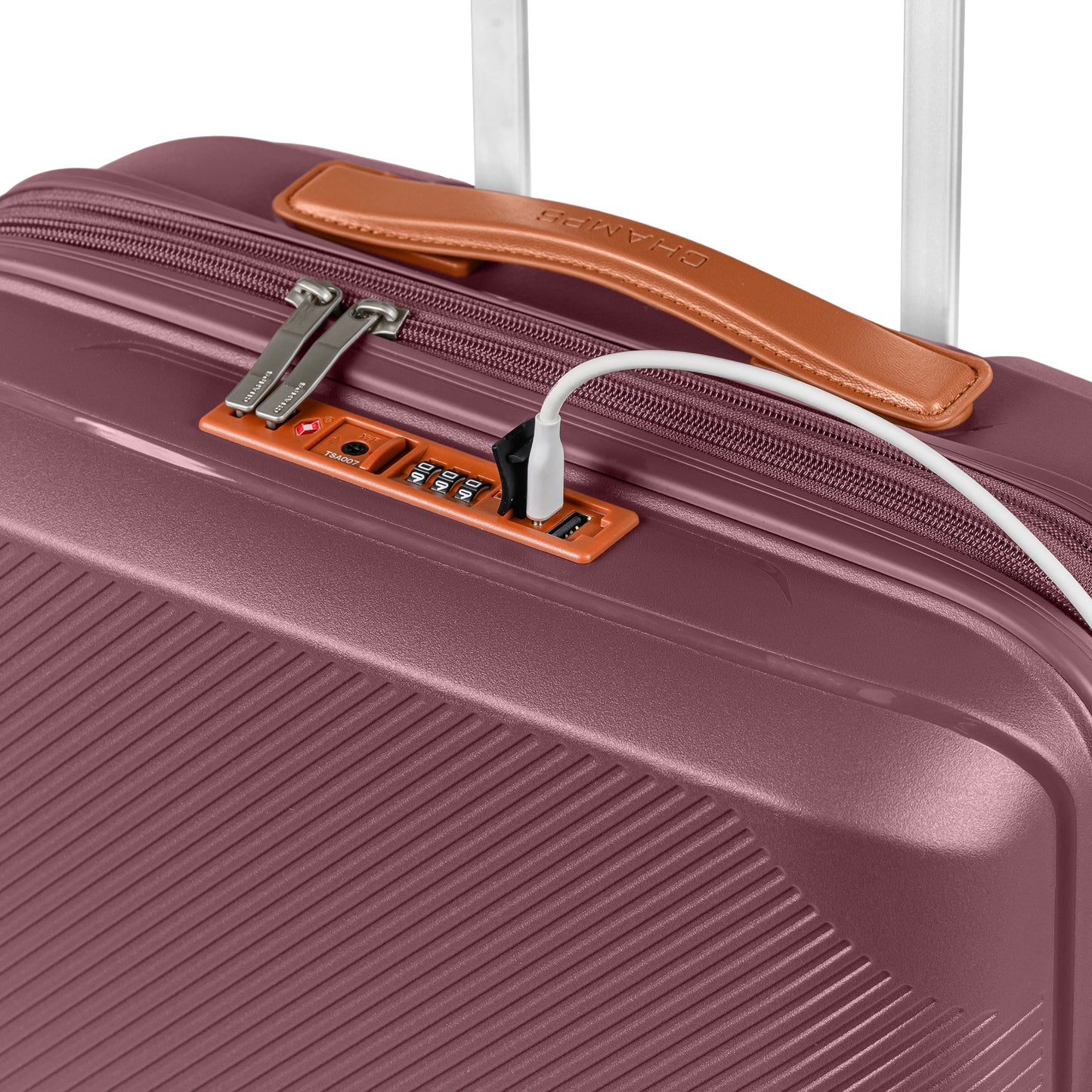 Vintage Aura / Carry-on