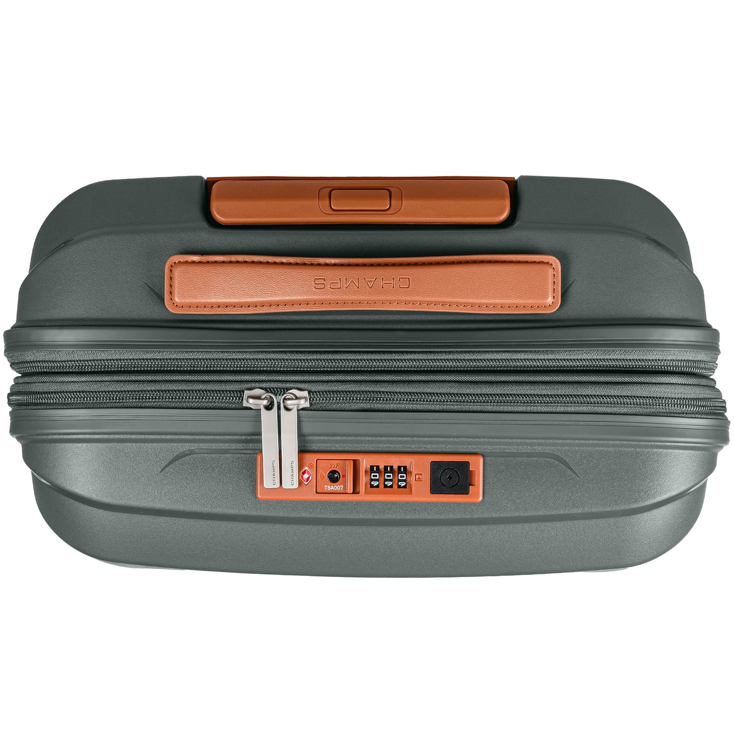 Vintage Aura / Carry-on