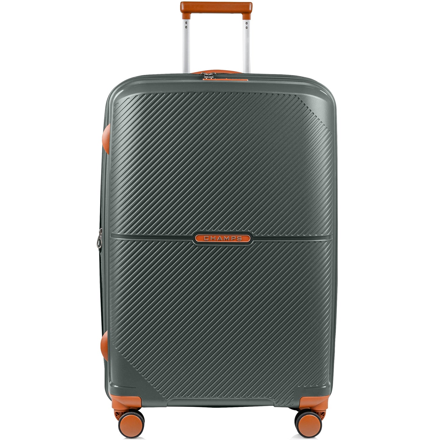 Vintage Aura / 3-Piece Luggage Set