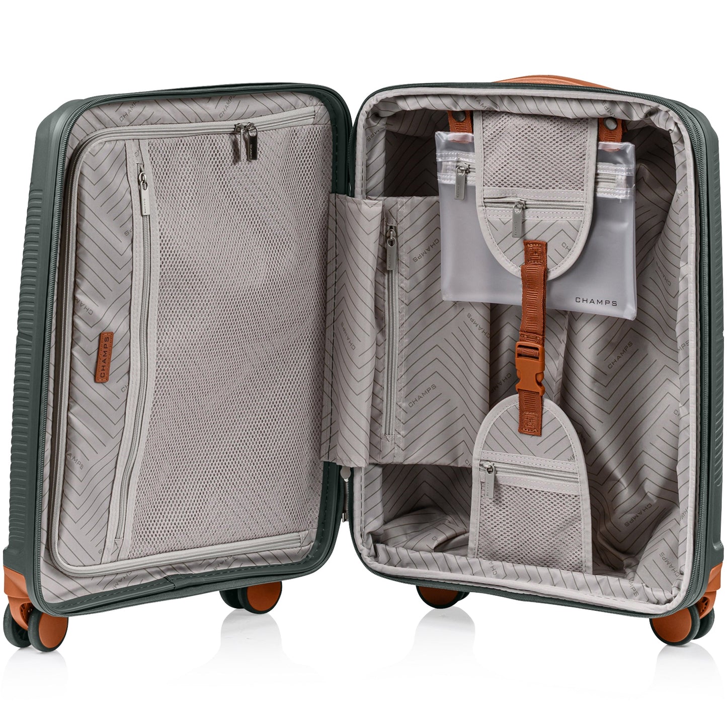 Vintage Aura / Carry-on