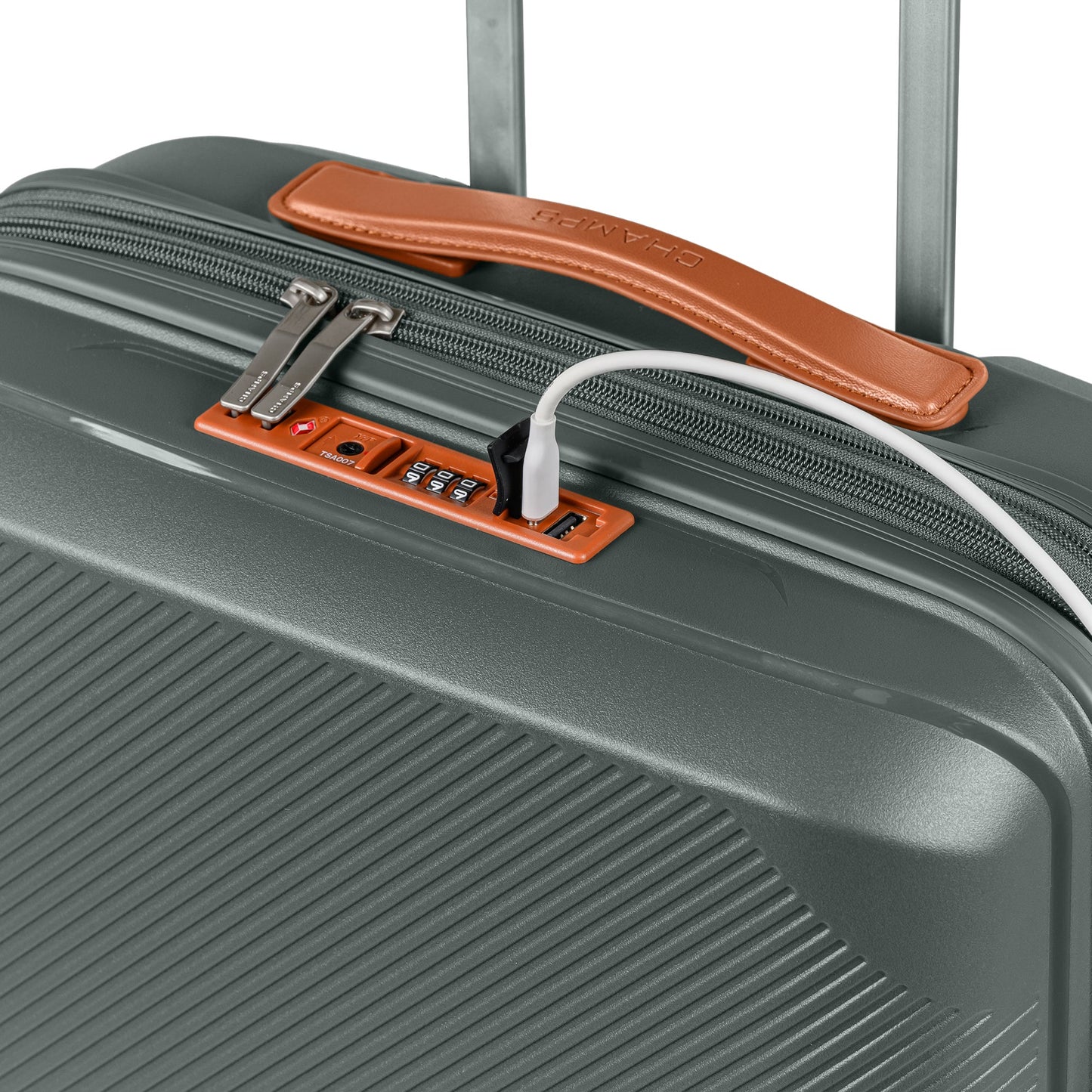 Vintage Aura / Carry-on