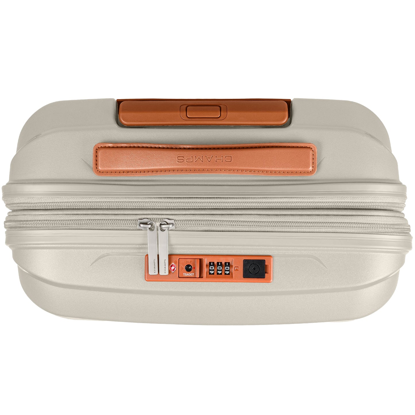 Vintage Aura / Carry-on
