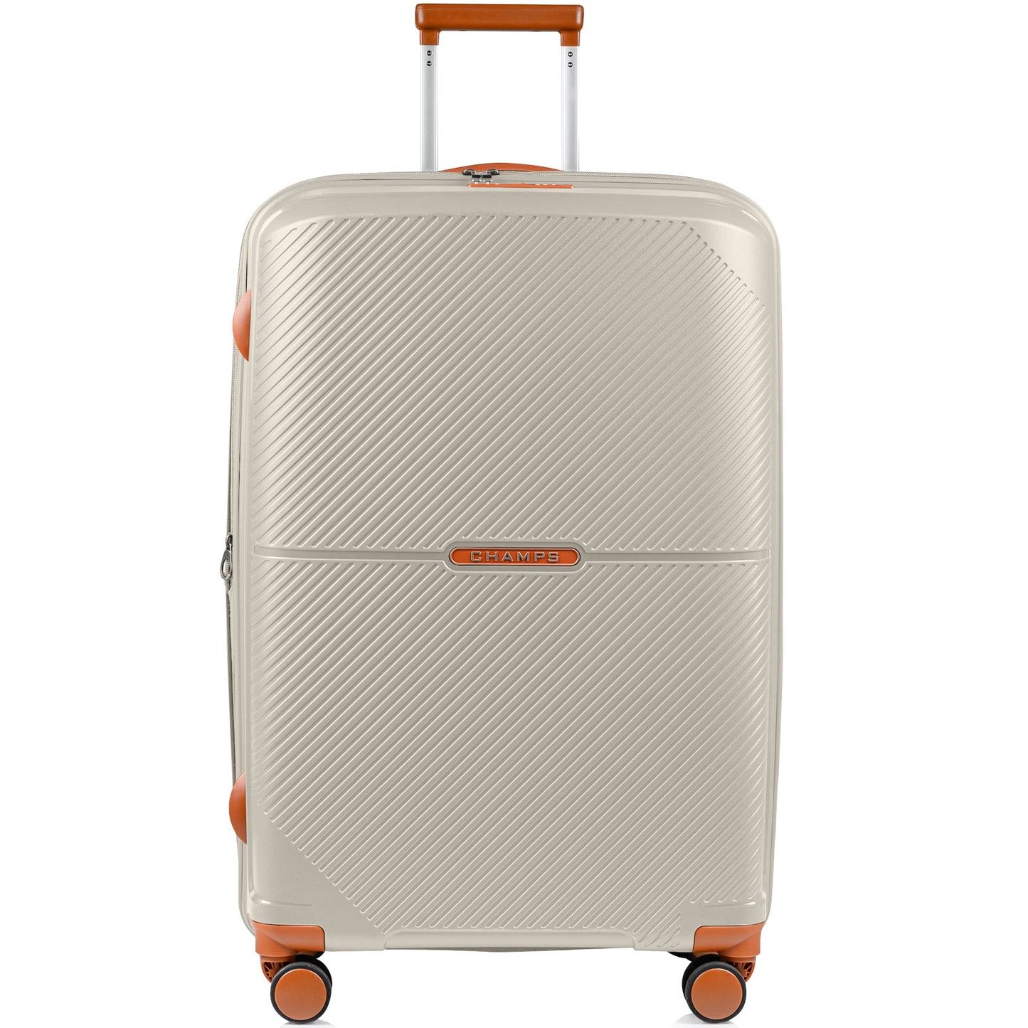 Vintage Aura / 3-Piece Luggage Set