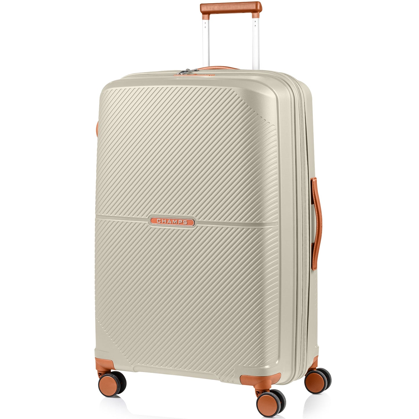 Vintage Aura / 3-Piece Luggage Set