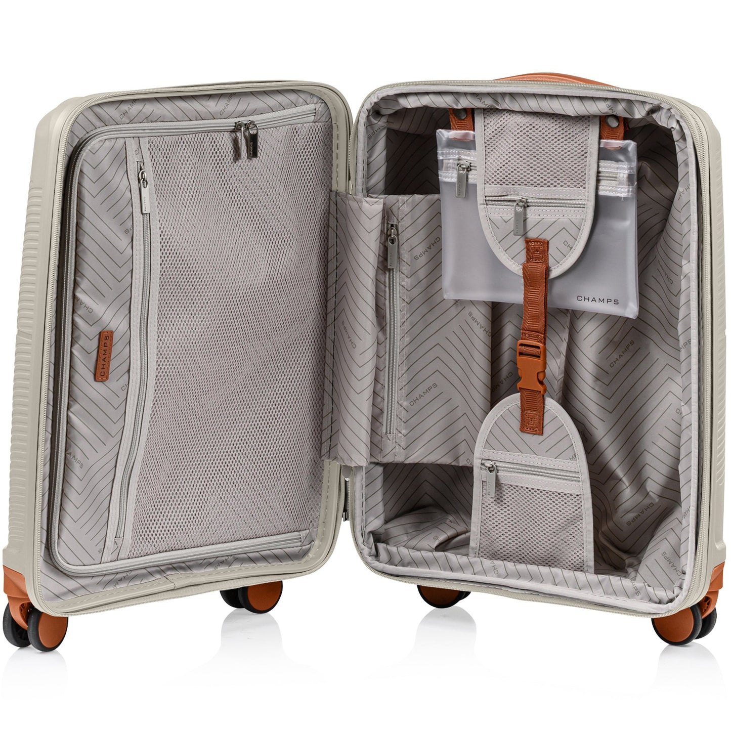 Vintage Aura / Carry-on