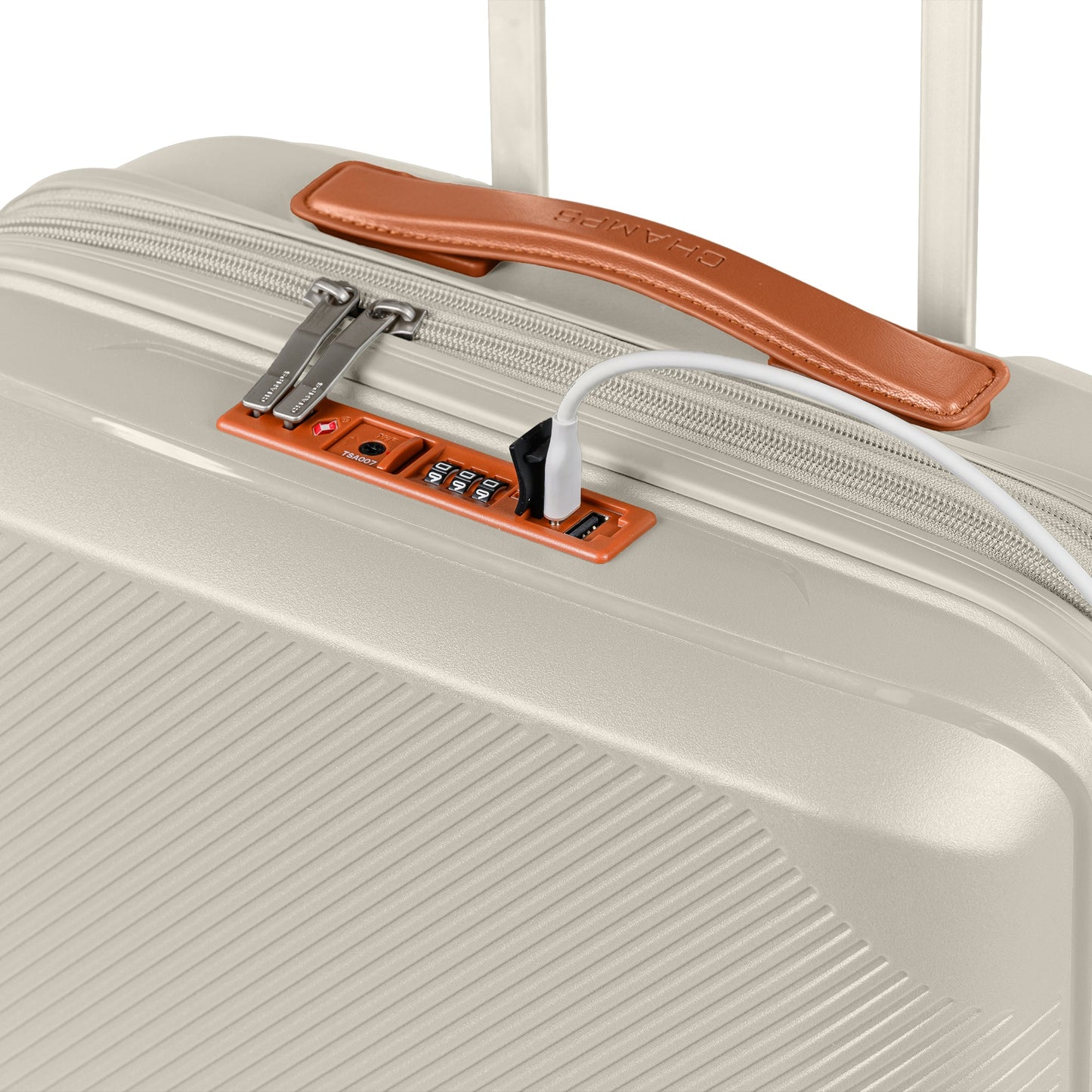 Vintage Aura / Carry-on