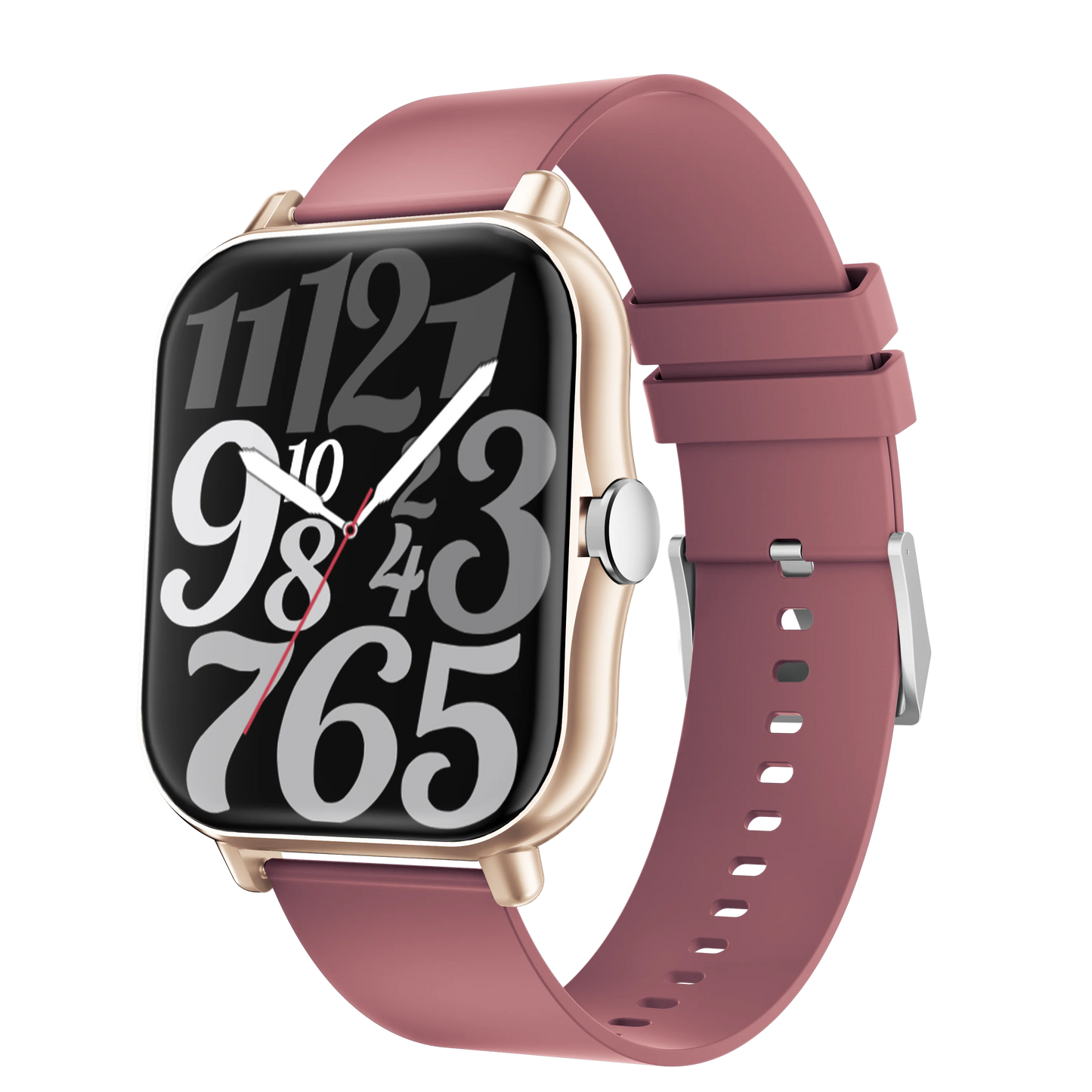 2025 NEW Smartwatch For Android/IOS 1.83 Screen Wireless Bluetooth Call Phone Camera Control Music Player Multi-Sports Modes Men - Velora