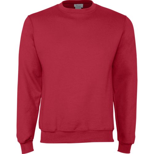 ADULT POWERBLEND ECO FLEECE CREW S600-SK - Velora