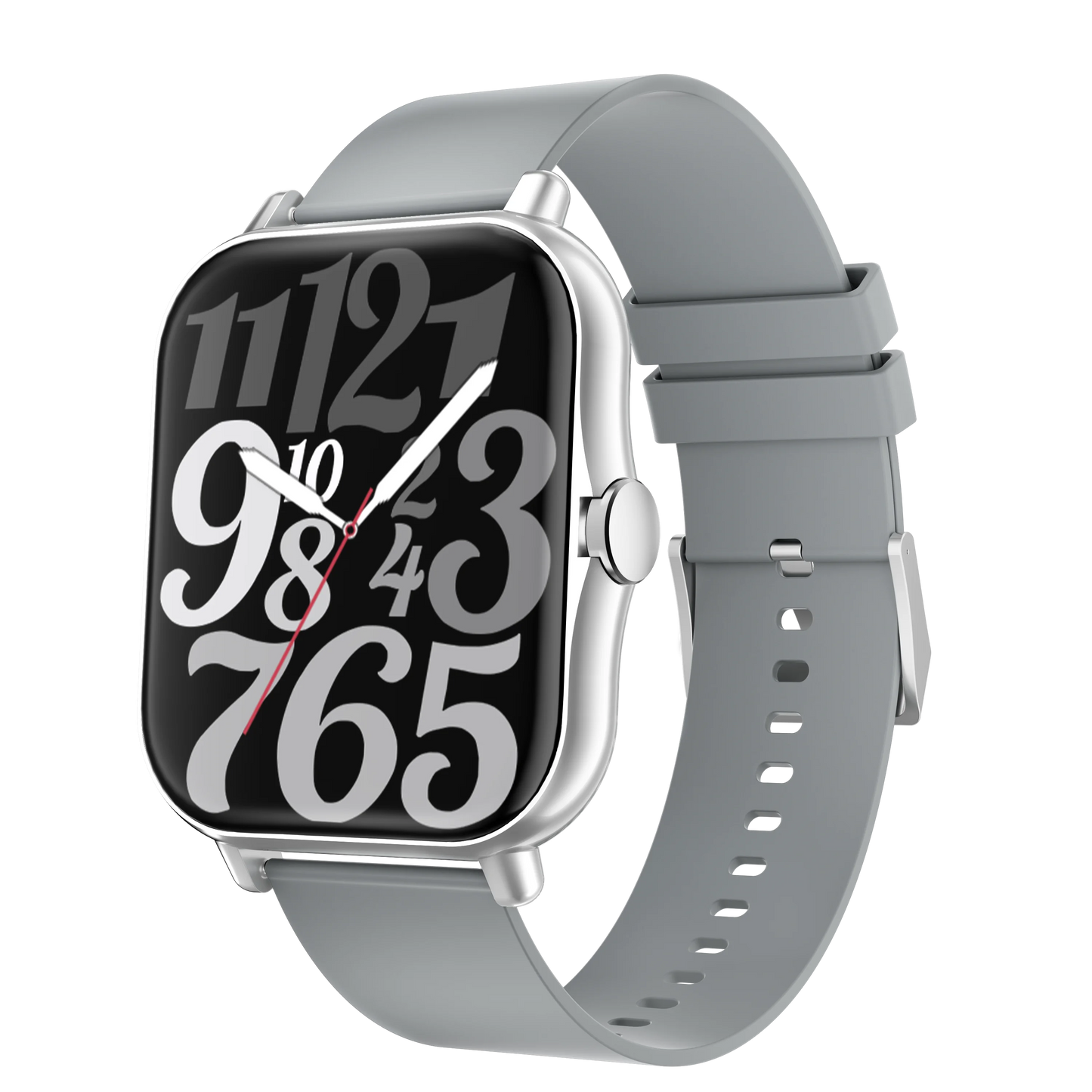 2025 NEW Smartwatch For Android/IOS 1.83 Screen Wireless Bluetooth Call Phone Camera Control Music Player Multi-Sports Modes Men - Velora