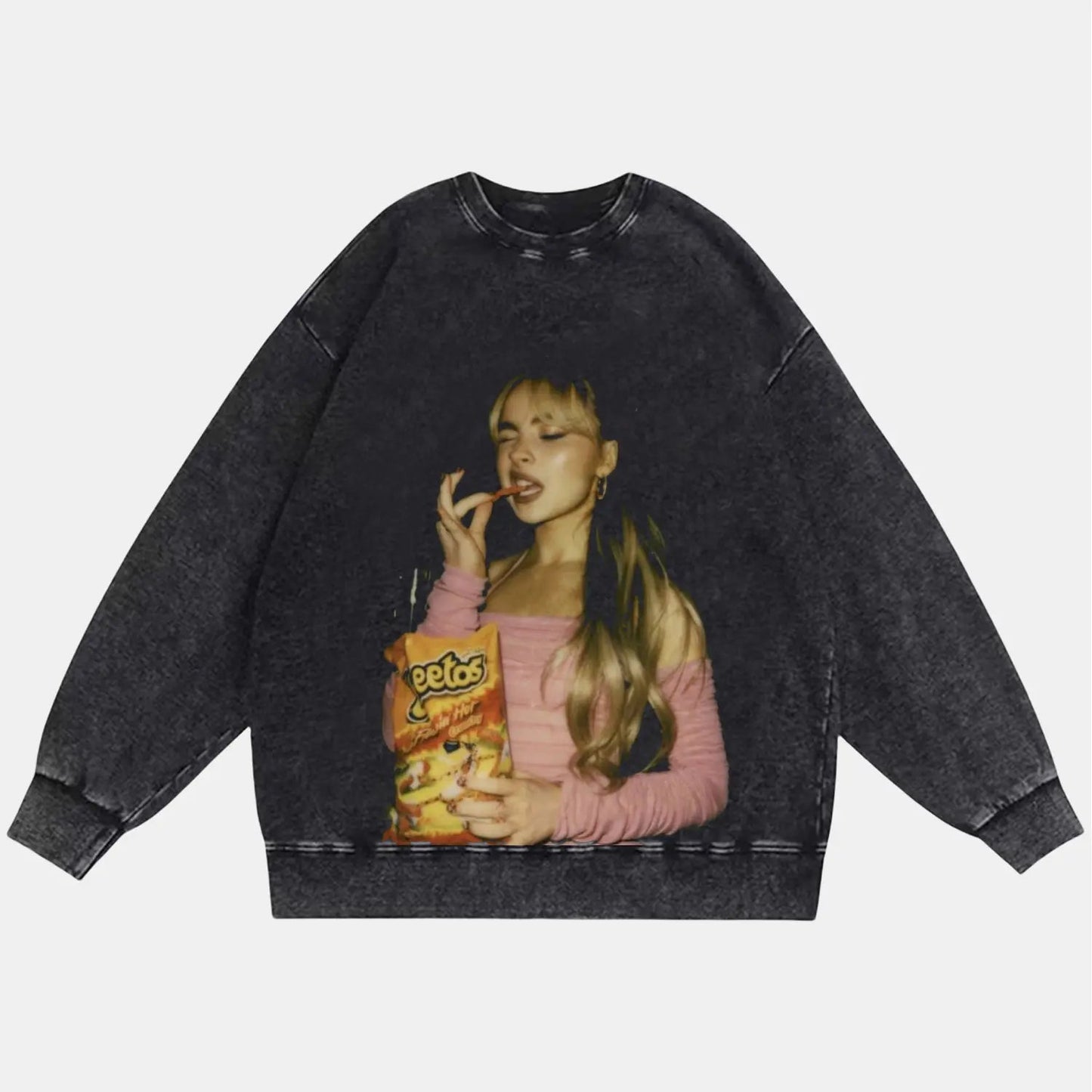 Sabrina Carpenter: Music Icon Tee V16 - Velora