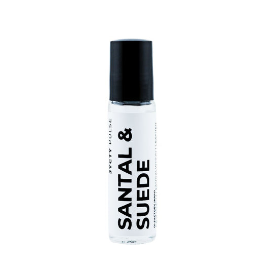 SANTAL & SUEDE | Inspired By Santal 33 - Velora Luxury Fashion