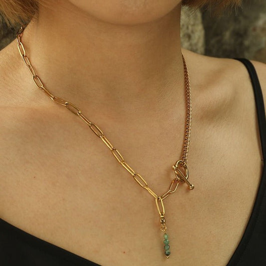 SASHA Charm - Velora Luxury Fashion