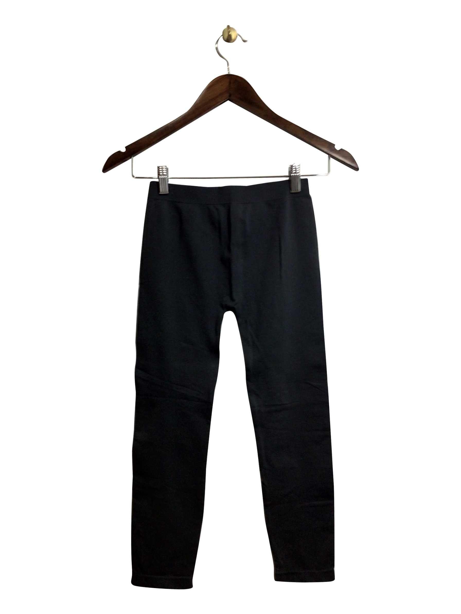 SEDUCTION Regular fit Activewear Legging in Gray - S - Velora