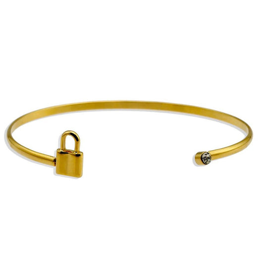 SERRATURA Bracelet - Velora Luxury Fashion