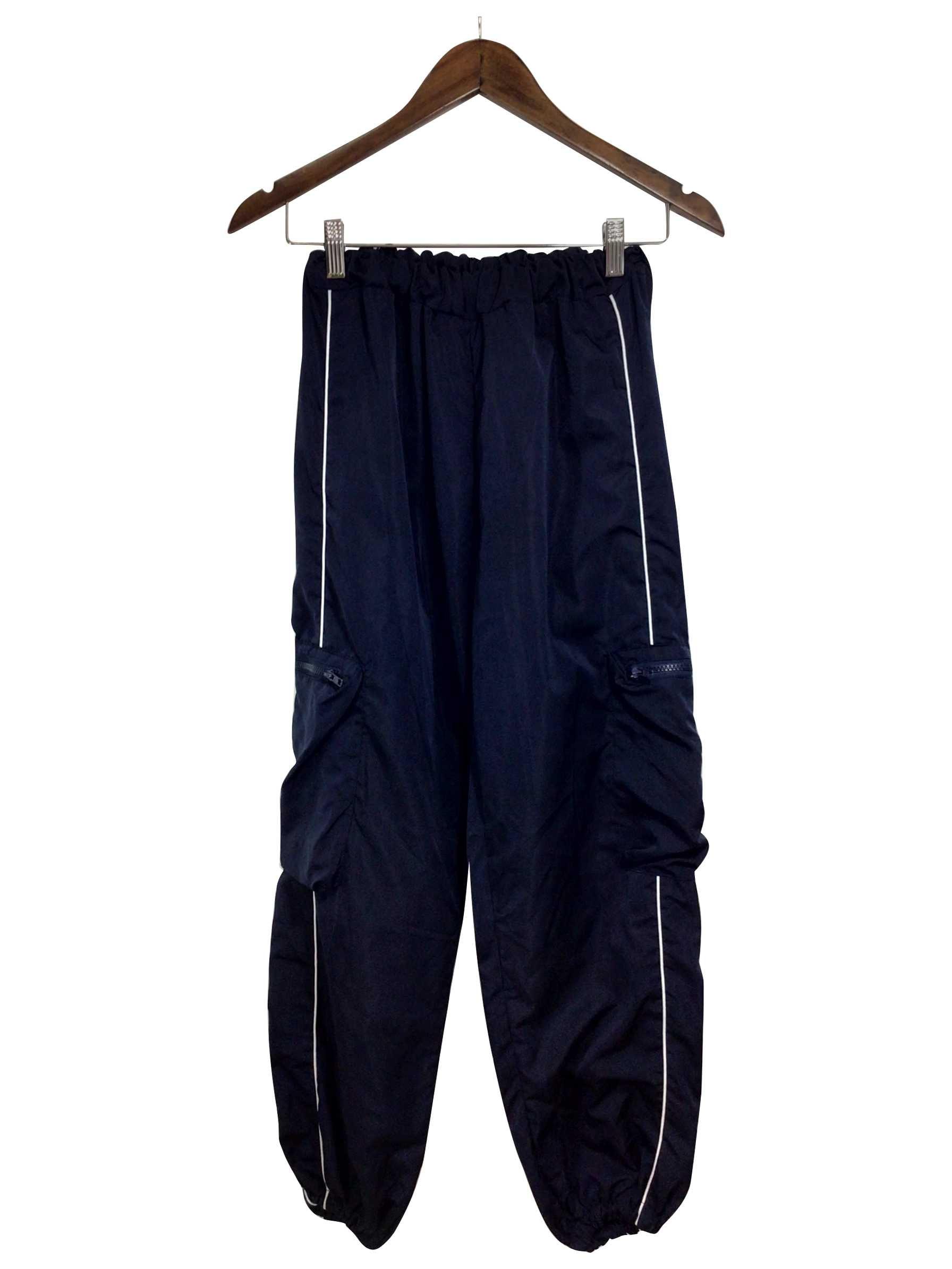 SHEIN Regular fit Jogging in Blue - S - Velora