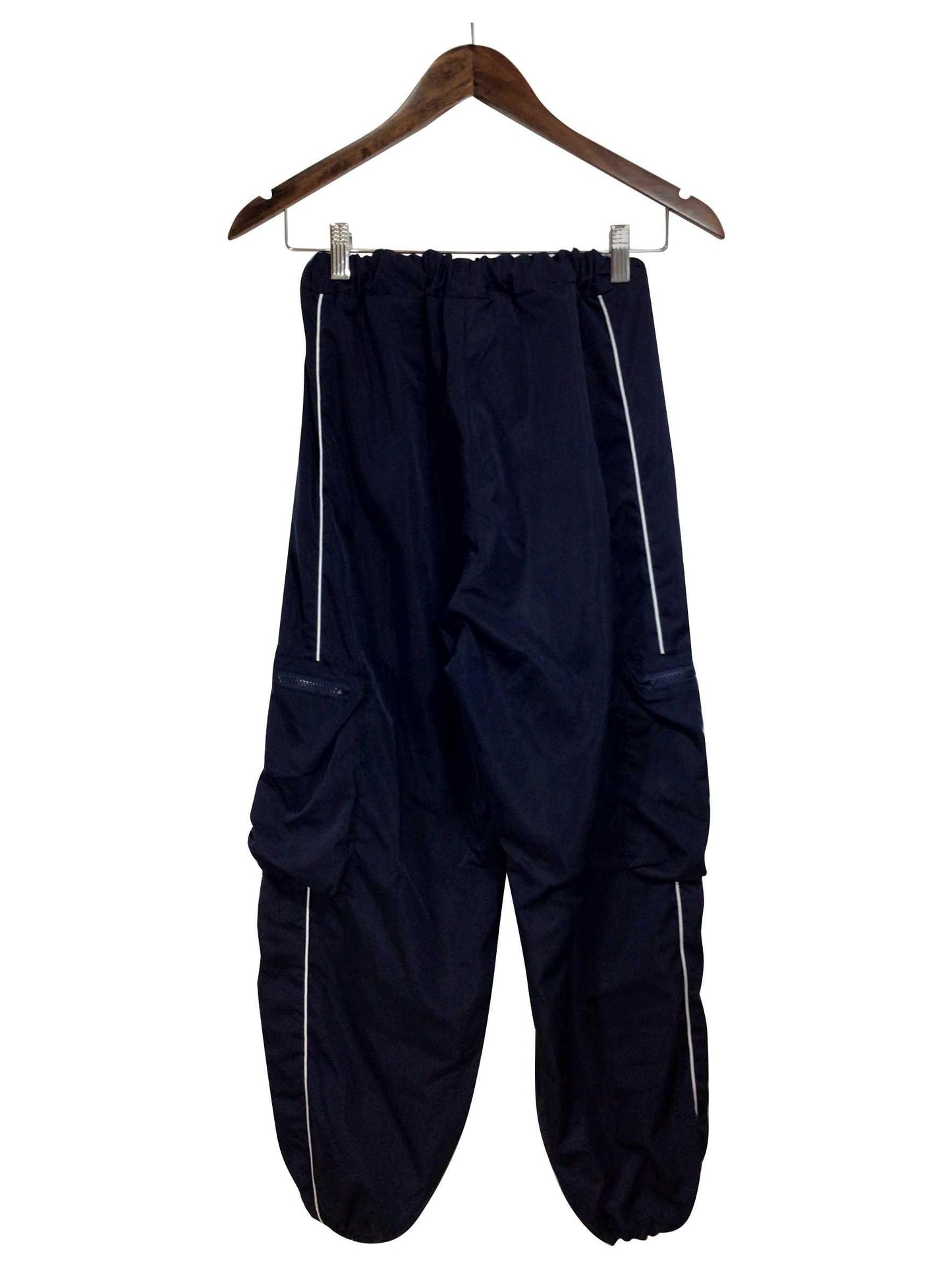 SHEIN Regular fit Jogging in Blue - S - Velora