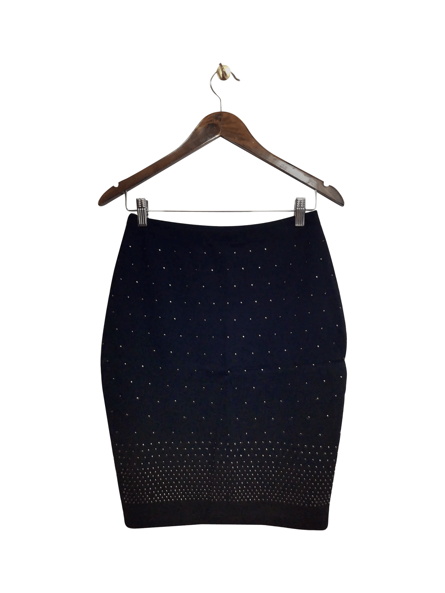 SIONI Regular fit Skirt in Black - S - Velora